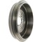 Centric Parts Standard Brake Drum, 123.44042 123.44042 - alternate 4